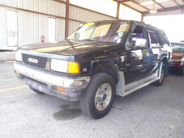 Isuzu Rodeo