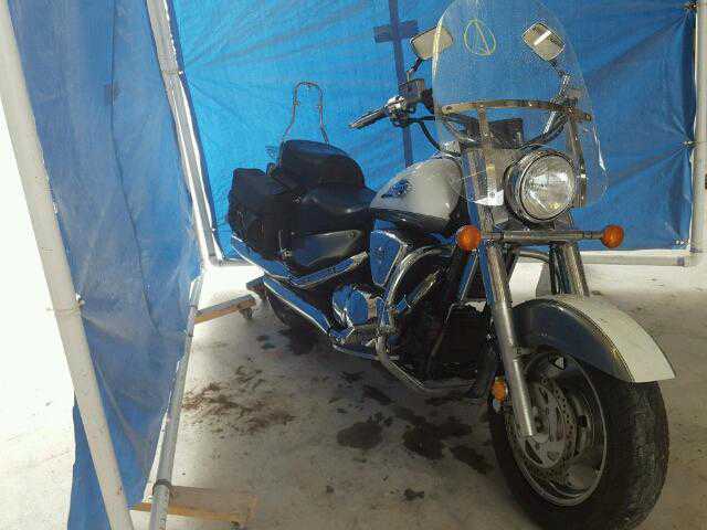 Suzuki VL1500K