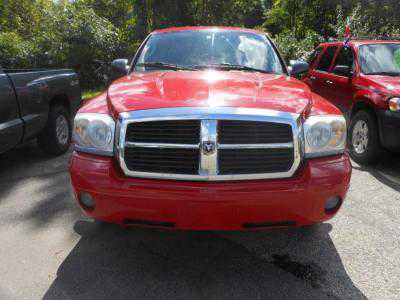 Dodge Dakota
