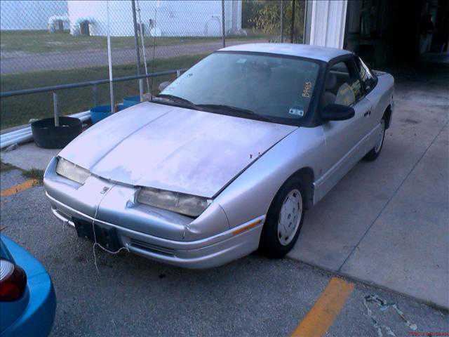 Saturn SC1
