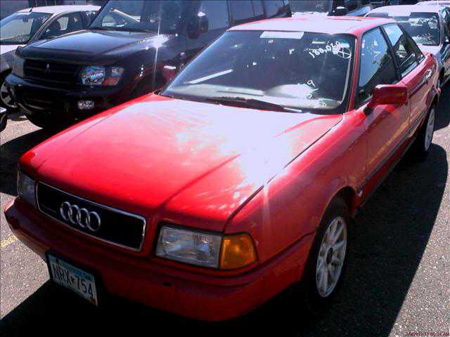 Audi 90