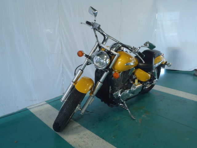 Honda VTX1300C
