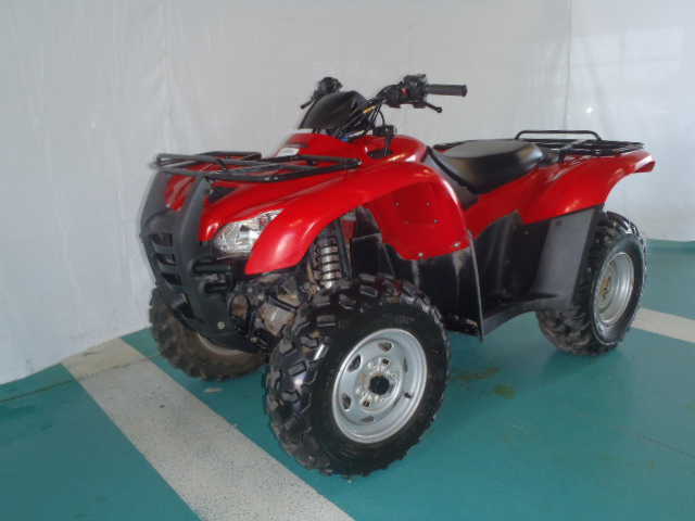 Honda TRX420 (Rancher)