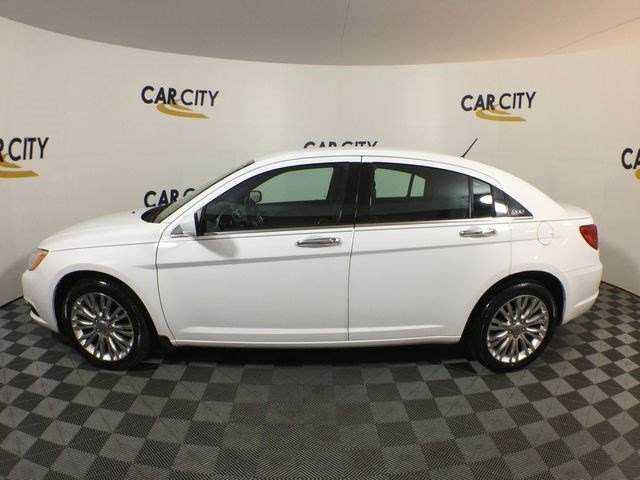 CHRYSLER