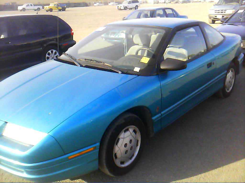 Saturn SC1
