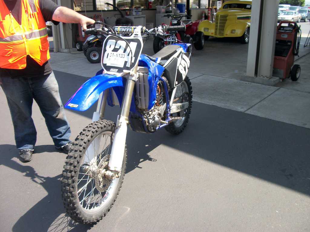 YAMAHA