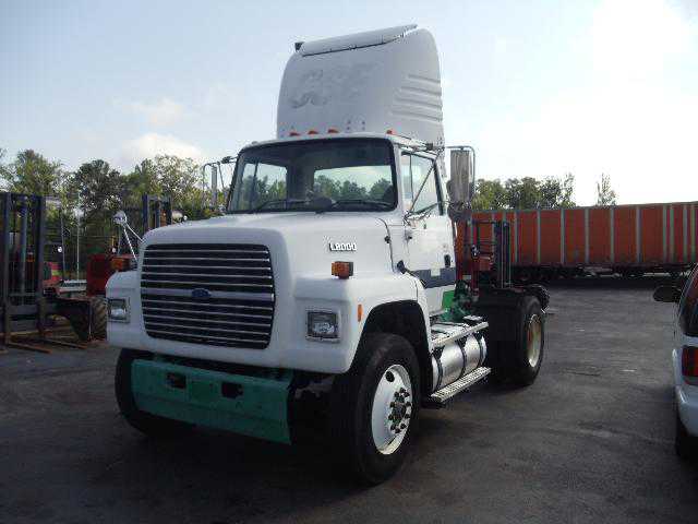 Ford LN8000