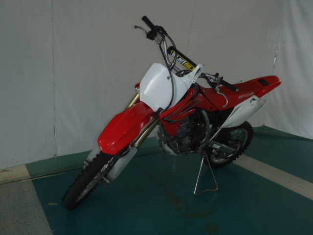 Honda CRF150