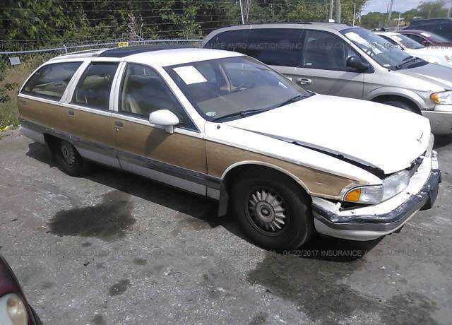 Buick Roadmaster