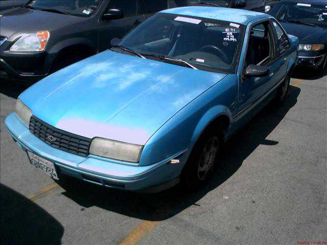 Chevrolet Beretta