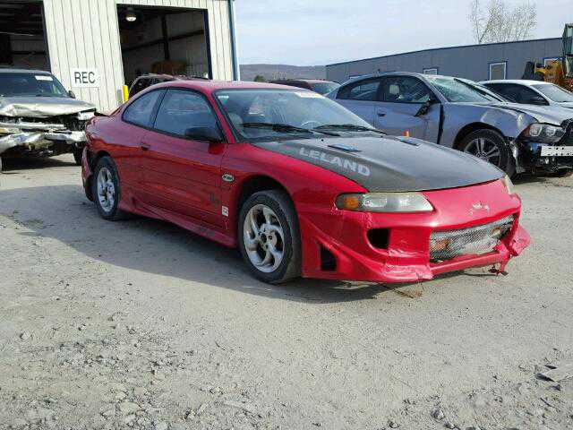 Dodge Avenger