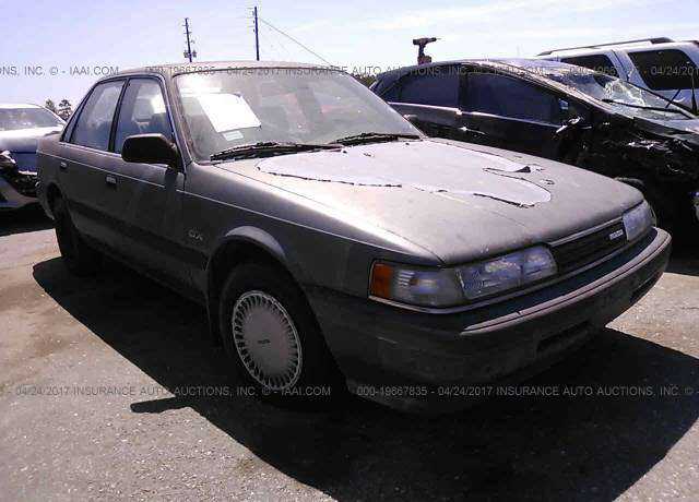 Mazda 626