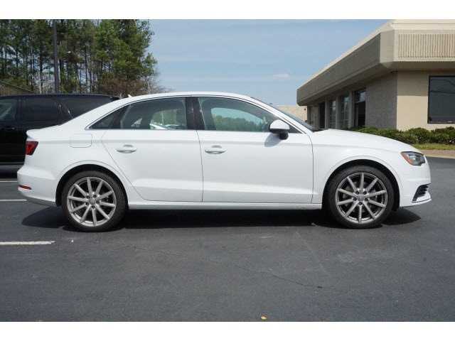 2015 Audi A3