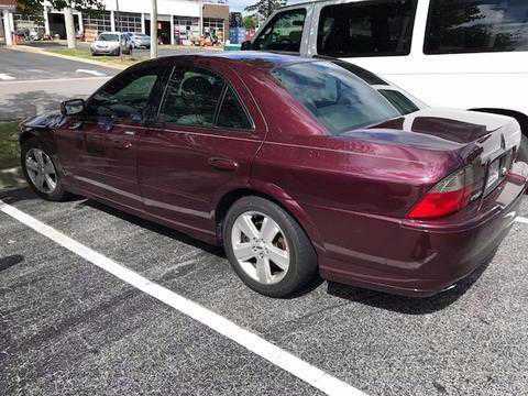 1LNHM87A16Y615506