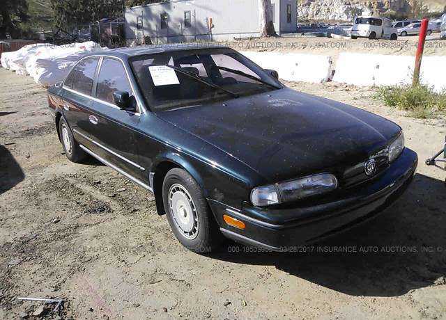 Infiniti Q45