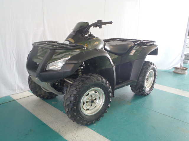 Honda TRX680 (FourTrax Rincon)