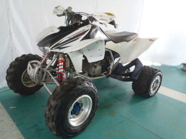 Honda TRX450ER