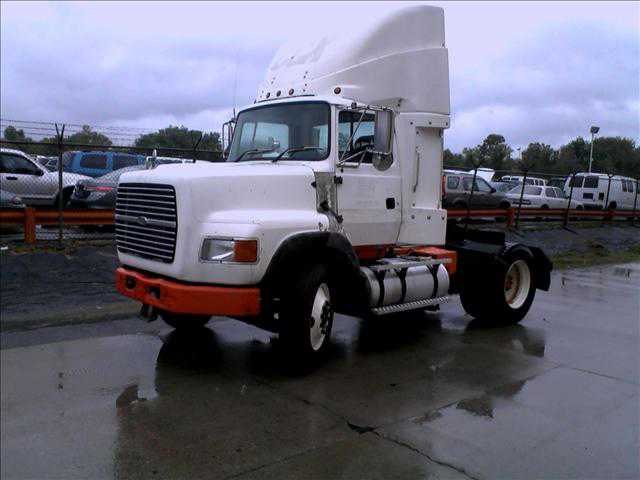 Ford LA9000
