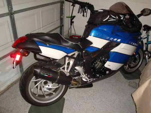 BMW K 1200 S