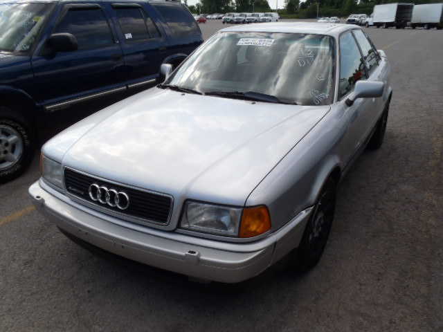 Audi 90