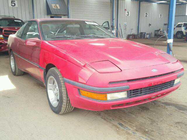 Ford Probe