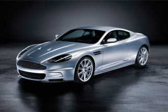 Aston Martin DBS