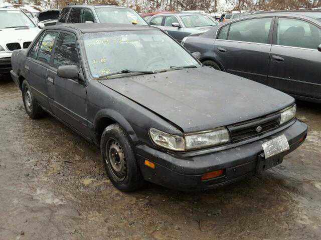 Nissan Stanza