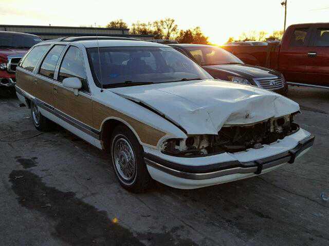 Buick Roadmaster
