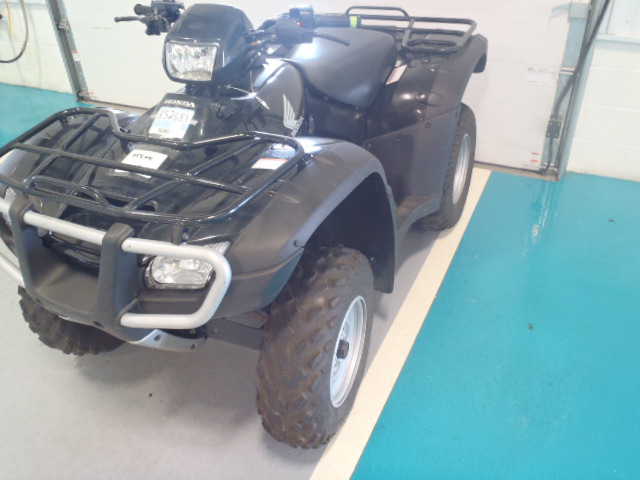 Honda TRX500 (FourTrax Foreman)