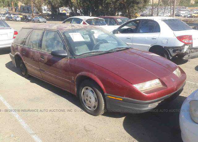 Saturn SW1