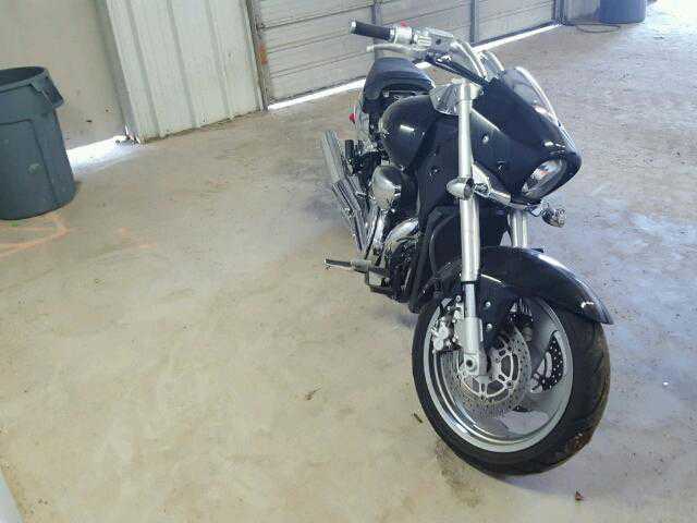 Suzuki VZ1500L
