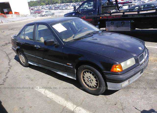 BMW 318i