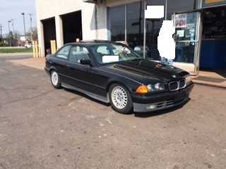 BMW 318i