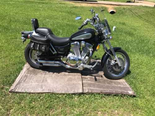 Suzuki VS1400/VS1400GL
