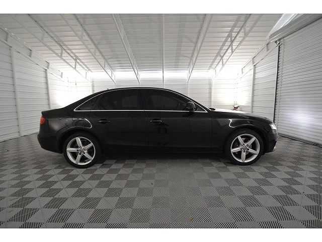2009 Audi A4