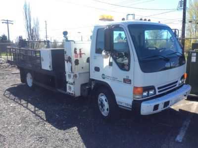 GMC W5