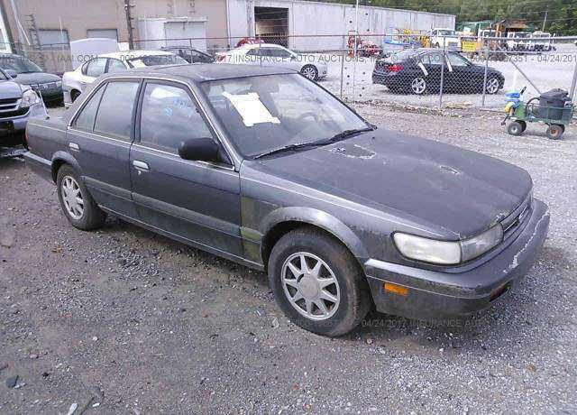 Nissan Stanza