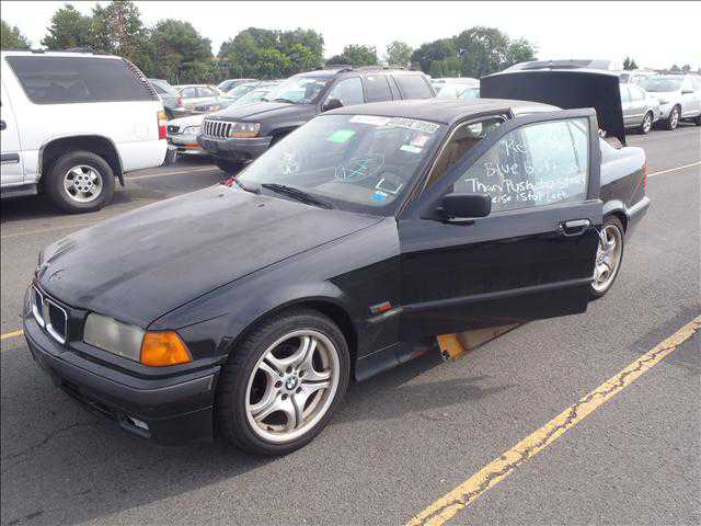 BMW 318i