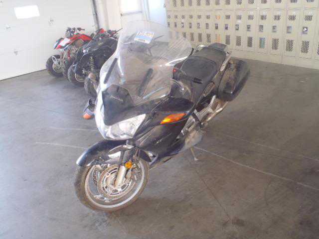 Honda ST1300A
