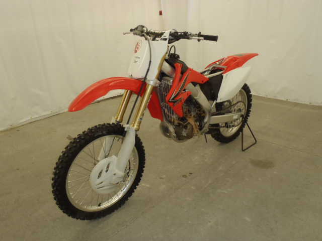 Honda CRF250
