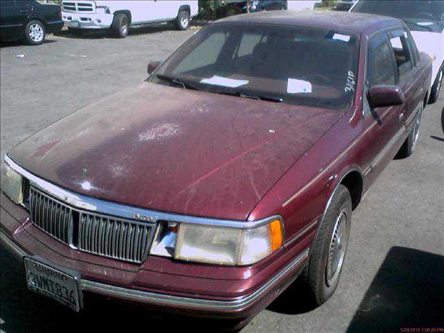 Lincoln Continental