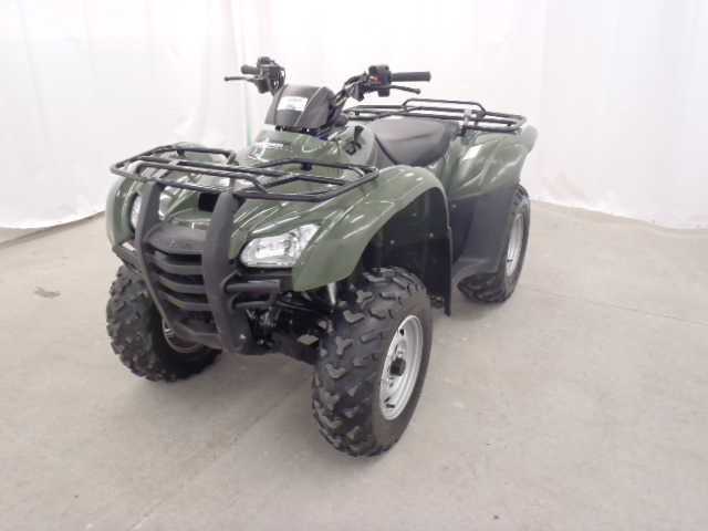 Honda TRX420 (Rancher)