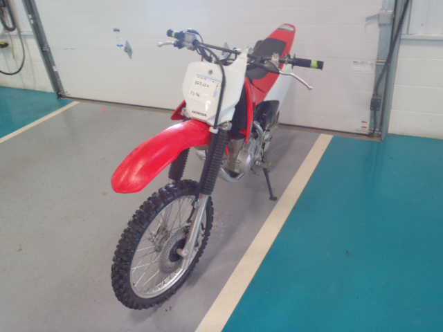 Honda CRF150