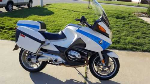 BMW R 1200 RT