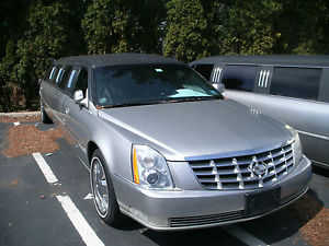 Cadillac Professional Chassis