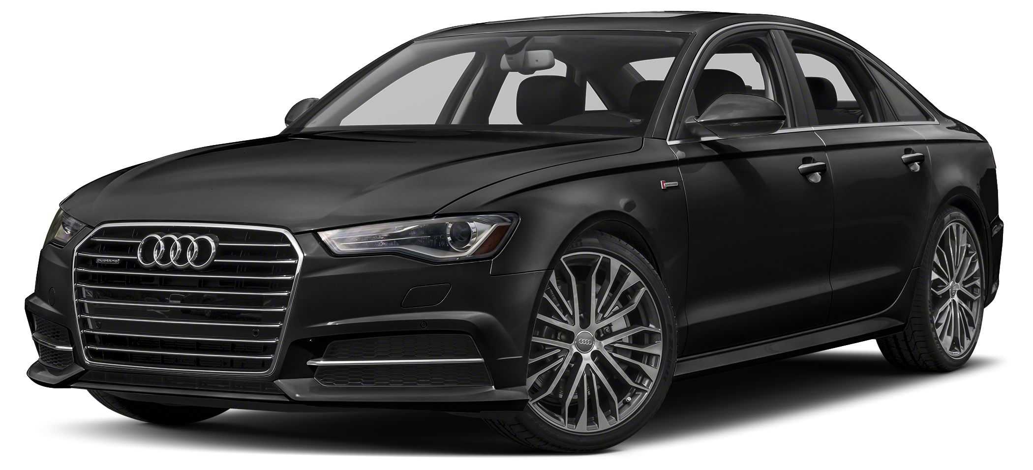 2017 Audi A6