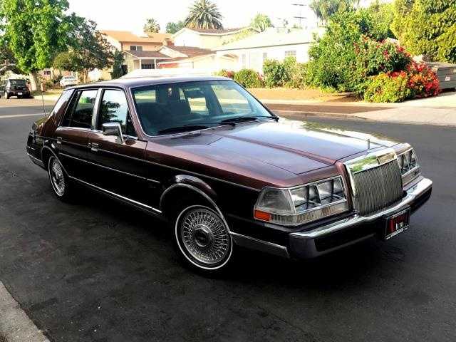 LINCOLN
