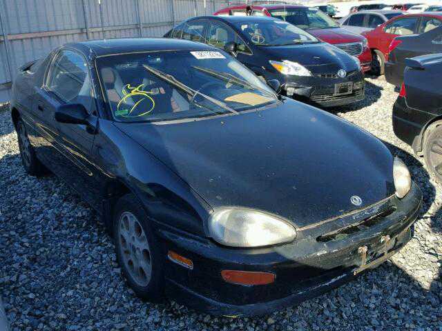 Mazda MX-3