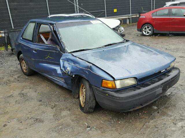 Mazda 323