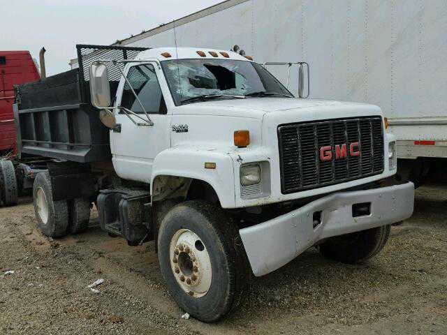 GMC C7